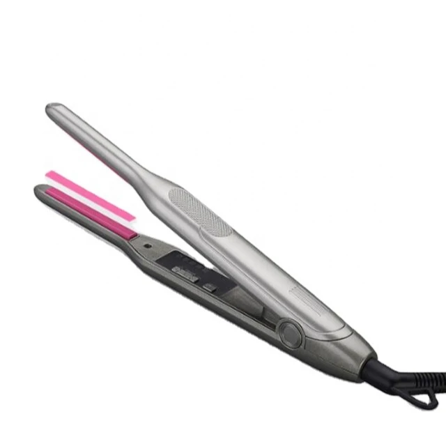 Best selling new narrow face professional curly straight hair 2 in 1 styling artifact
Best selling new narrow face professional curly straight hair 2 in 1 styling artifact