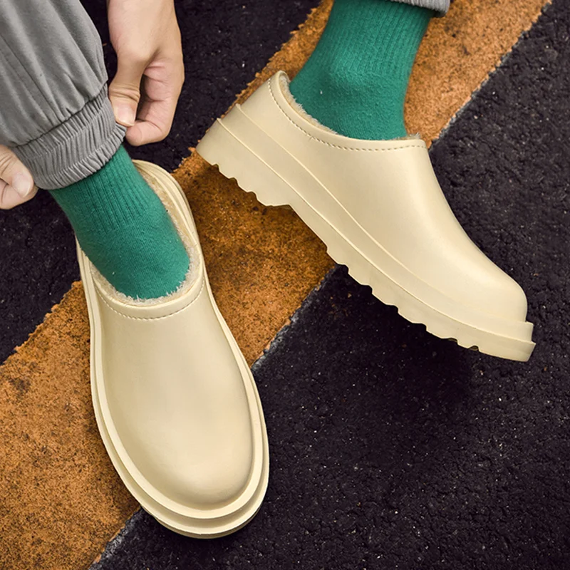 2021 Man And Woman Home Plush shoes Furry Faux Fur new winter slippers warm men shoes
2021 Man And Woman Home Plush shoes Furry Faux Fur new winter slippers warm men shoes