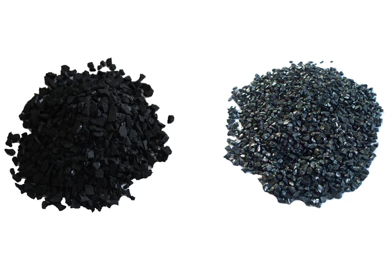 calcined anthracite coal CAC for carbon additive and fuel