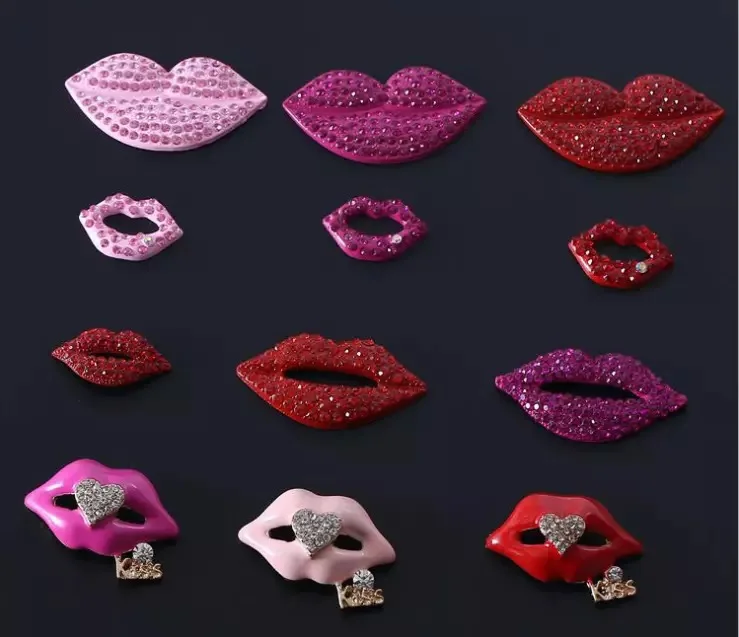 DIY High-end new products shoe charms decoration accessories metal for croc shoe, Customized
DIY High-end new products shoe charms decoration accessories metal for croc shoe, Customized