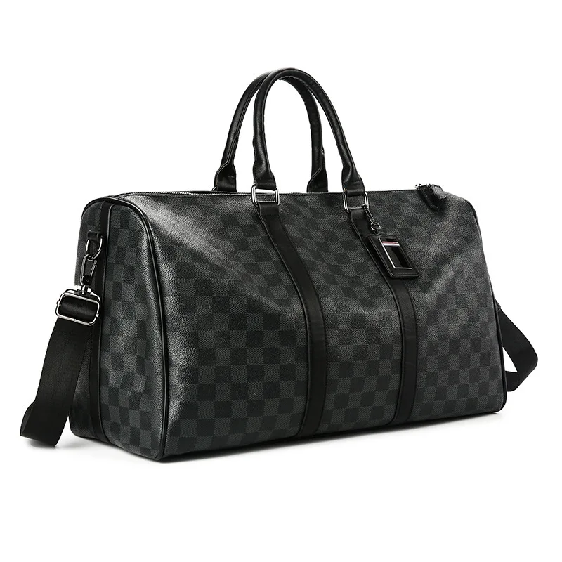 LQArmy luxurious Pu leather custom logo Gym Luggage Travel bags Duffel Bag, Customized
LQArmy luxurious Pu leather custom logo Gym Luggage Travel bags Duffel Bag, Customized