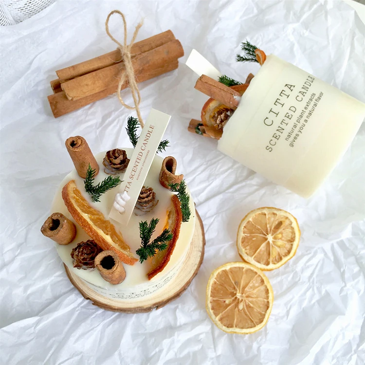 Top selling luxury Scented candles gift set