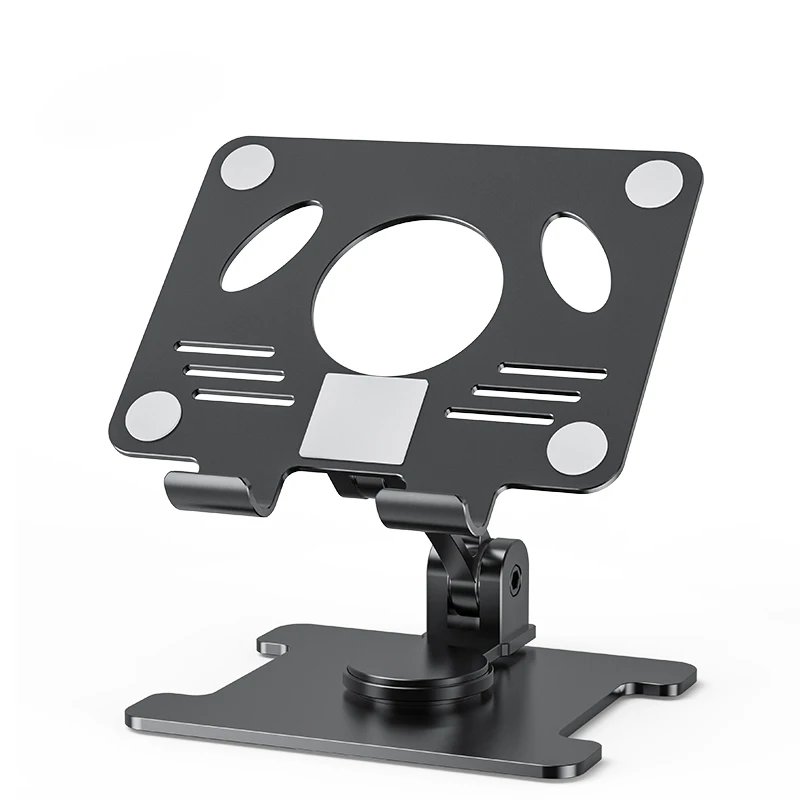 360 rotating foldable aluminum alloy ipad support mobile cell phone stand desktop holders laptop stand
360 rotating foldable aluminum alloy ipad support mobile cell phone stand desktop holders laptop stand