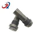 Surface Nitriding Treatment Tungsten Cemented Carbide Oil Spray Nozzles