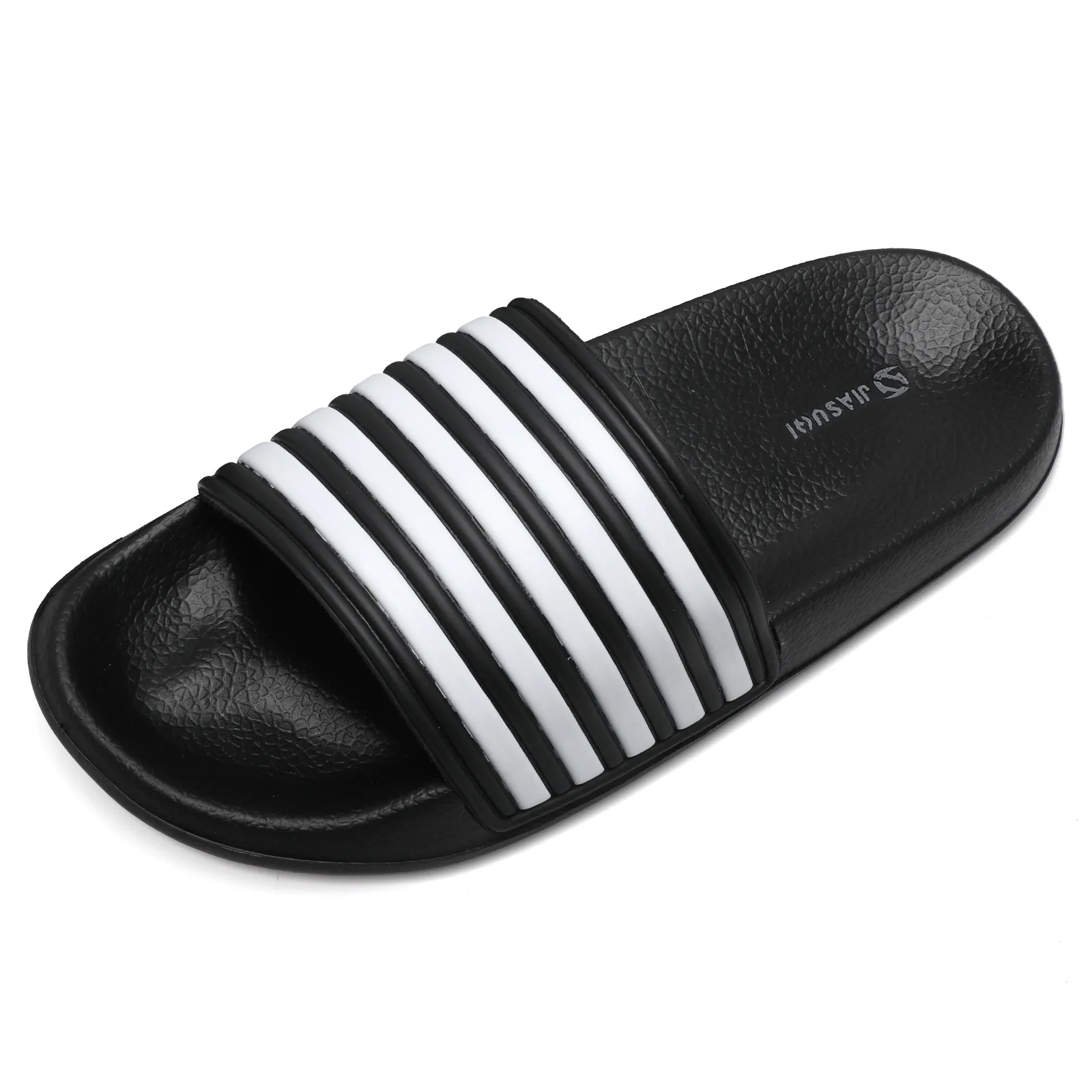 Women Fashion Outwear Wholesale Flat Summer Slippers Ladies PU Sandal Shoes for Women Sandals Slippers Female Slide Slipper, As picture
Women Fashion Outwear Wholesale Flat Summer Slippers Ladies PU Sandal Shoes for Women Sandals Slippers Female Slide Slipper, As picture