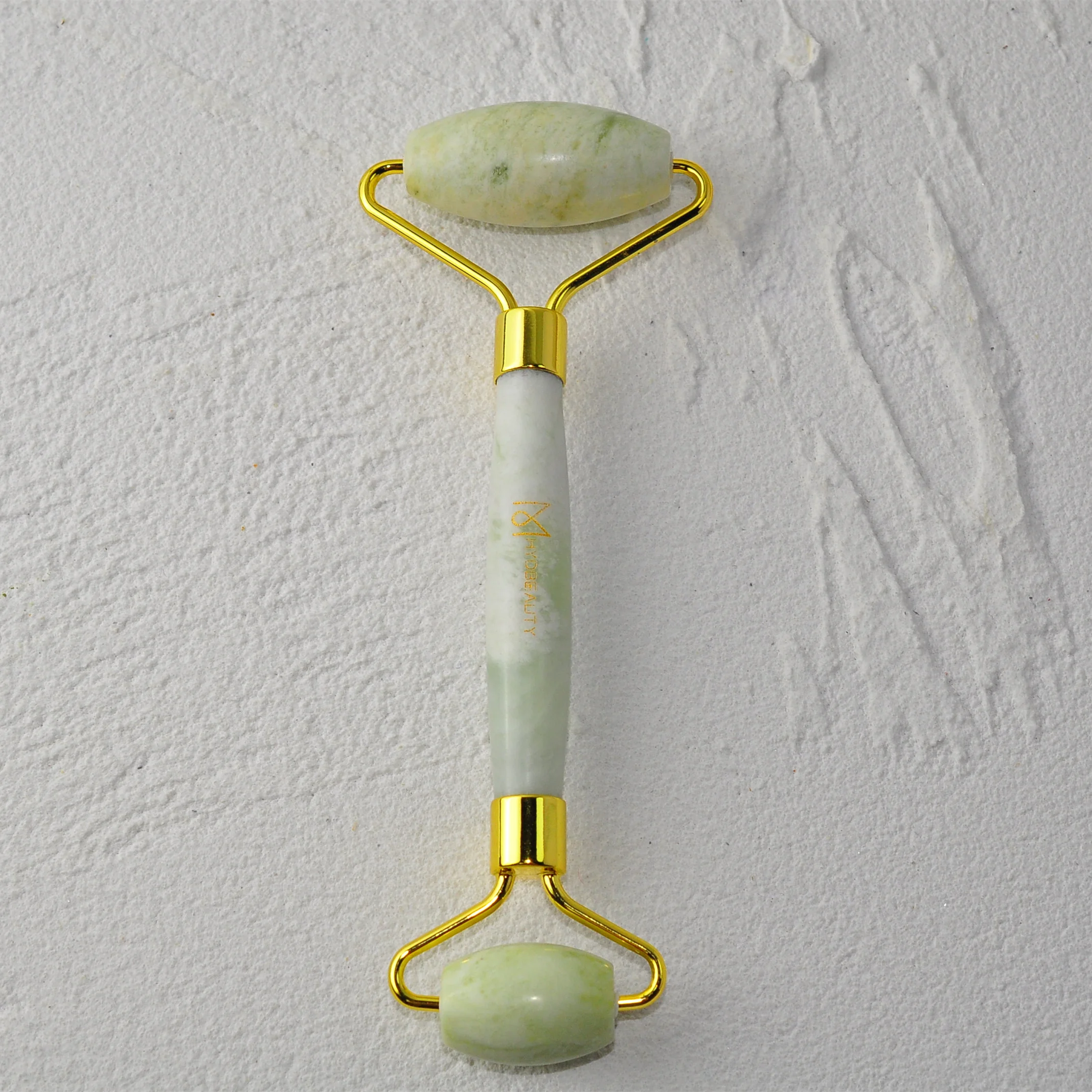2021 Tool for Face Massager Anti Aging Massage and Lymph Drainage Xiuyan Stone Jade Facial Roller Green, Milk green
2021 Tool for Face Massager Anti Aging Massage and Lymph Drainage Xiuyan Stone Jade Facial Roller Green, Milk green