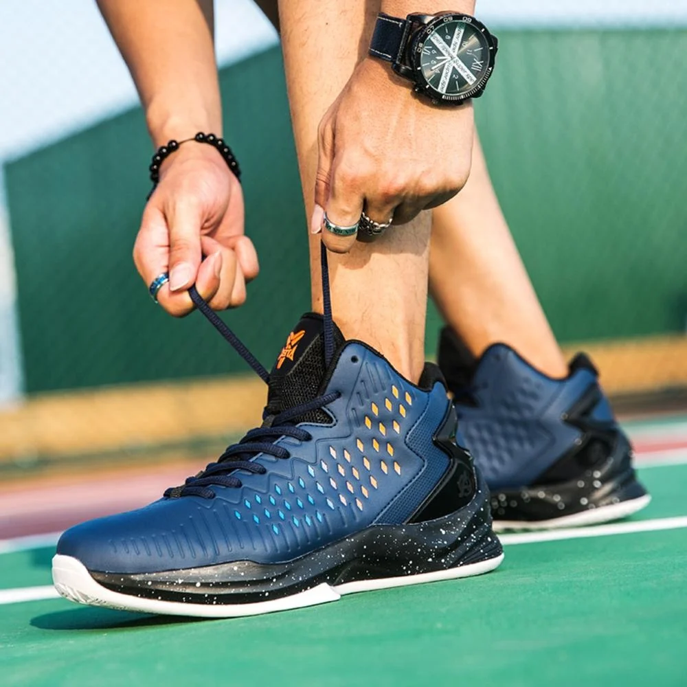 High quality wholesale outdoor anti slip athletic sneakers men basketball shoes, Blue,purple,white
High quality wholesale outdoor anti slip athletic sneakers men basketball shoes, Blue,purple,white