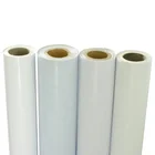 Easy Remove Self Adhesive Vinyl Stickers Printing Vinyl Roll for Poster/Advertising