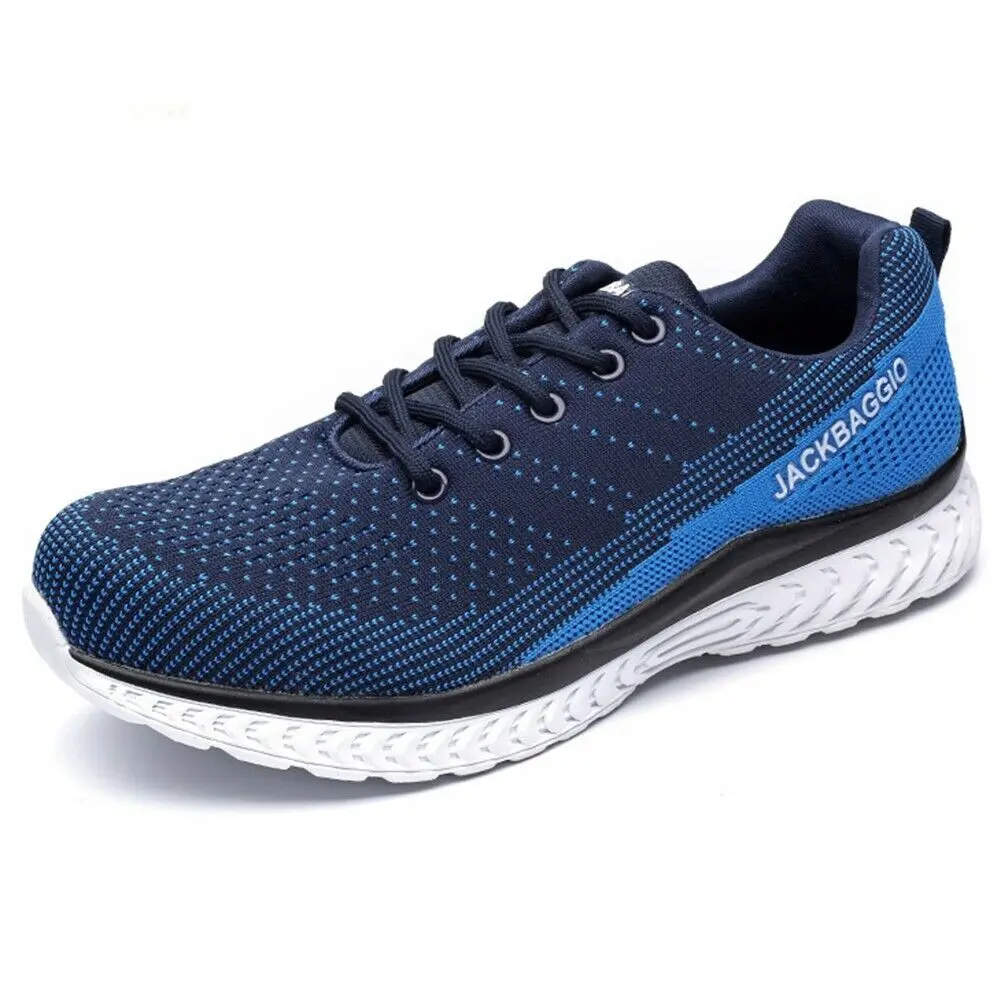 Hot Selling high quality Protective Equipment Breathable Lightweight steel toe cap Work indestructible Men safety shoes, Black,blue,red
Hot Selling high quality Protective Equipment Breathable Lightweight steel toe cap Work indestructible Men safety shoes, Black,blue,red