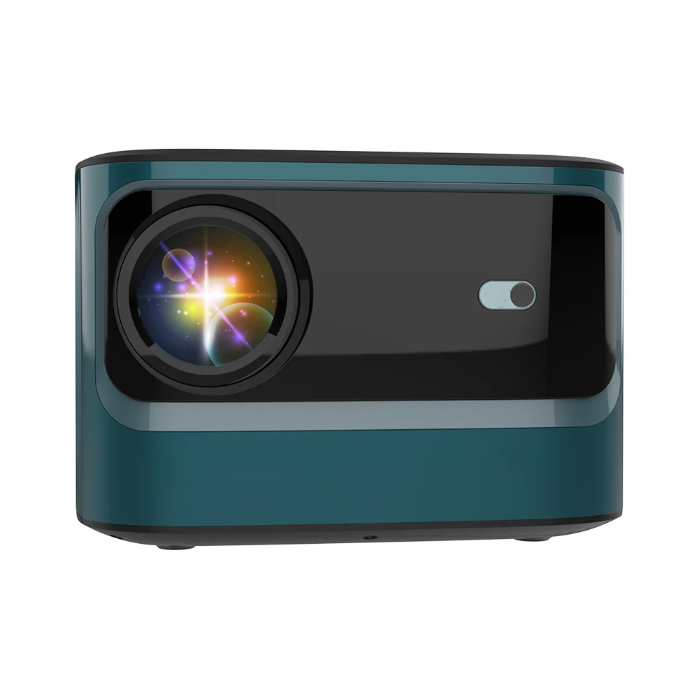 Portatil Smart Android Mobile Phone 3D LCD Video Full HD 1080P LED Home Theater WiFi Mini Projector 4K Proyector 4k for Home Use
Portatil Smart Android Mobile Phone 3D LCD Video Full HD 1080P LED Home Theater WiFi Mini Projector 4K Proyector 4k for Home Use