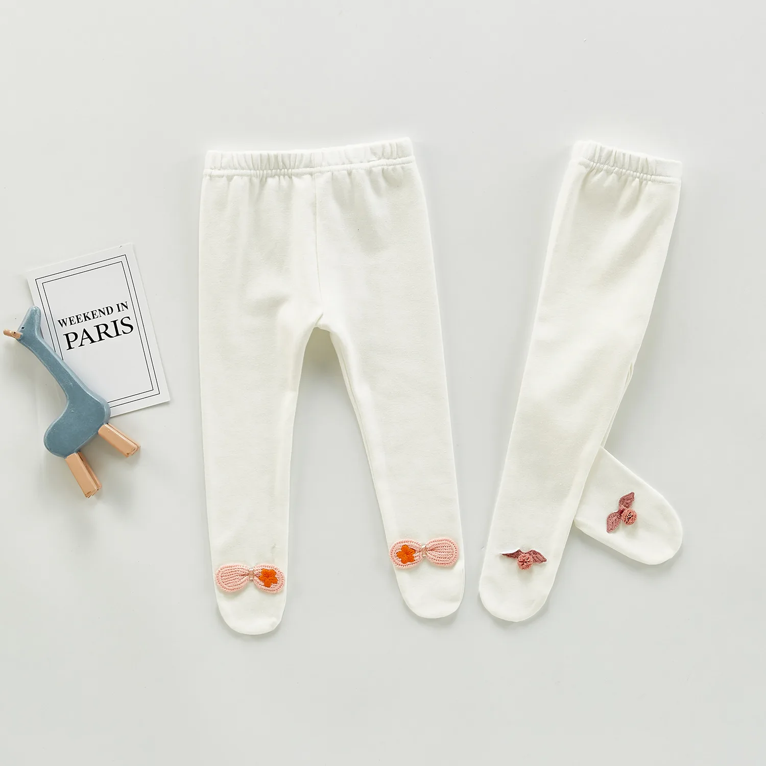 Boutiques Kids Solid Color Warm Girls Knitted Cotton Body Socks Trousers Leggings, Picture
Boutiques Kids Solid Color Warm Girls Knitted Cotton Body Socks Trousers Leggings, Picture