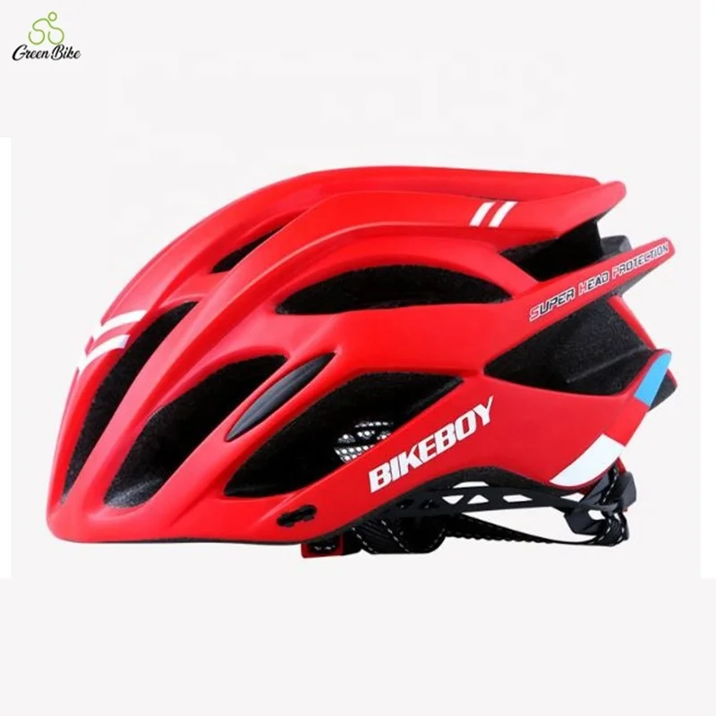 Head Safety Protection Integrated Bicycle Helmet Comfortable Bike Helmets Adult Men, Black red white
Head Safety Protection Integrated Bicycle Helmet Comfortable Bike Helmets Adult Men, Black red white