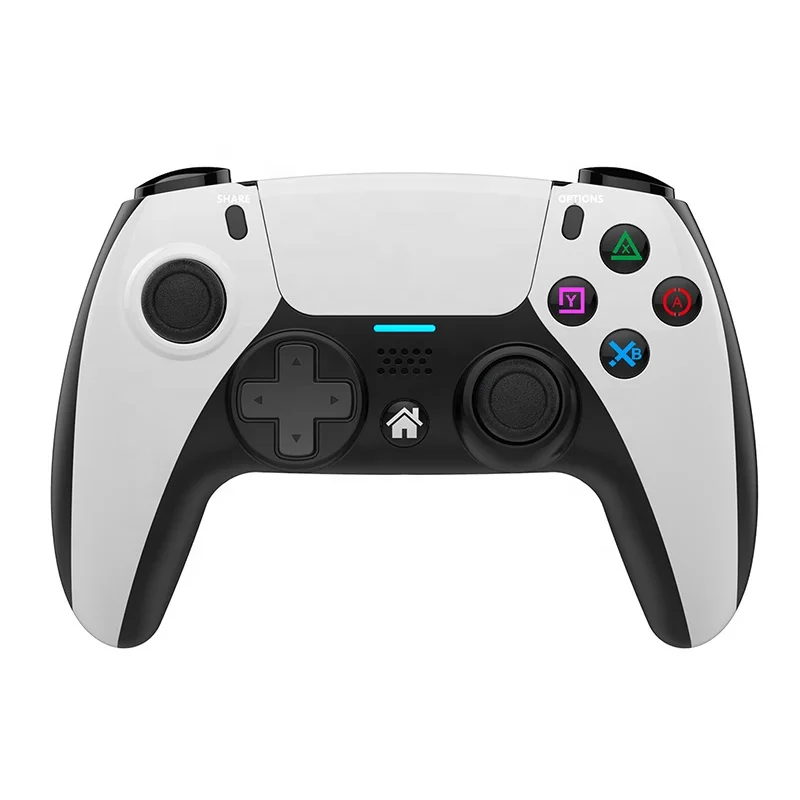 

controle ps4 original playstation gamepad game controller for android phone ps4 controller, Custom colors
