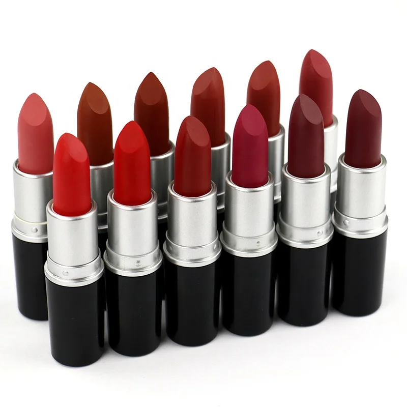 Private Label Cosmetics Vegan Makeup Custom OEM Your Logo Matte Lipstick Palette Customized Stick Sea Lady's Lips Beauty Makeup, Multi-colors
Private Label Cosmetics Vegan Makeup Custom OEM Your Logo Matte Lipstick Palette Customized Stick Sea Lady's Lips Beauty Makeup, Multi-colors