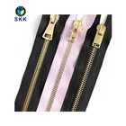 Zipper Zippers Zipper Design Metal Zipper Custom Zipper