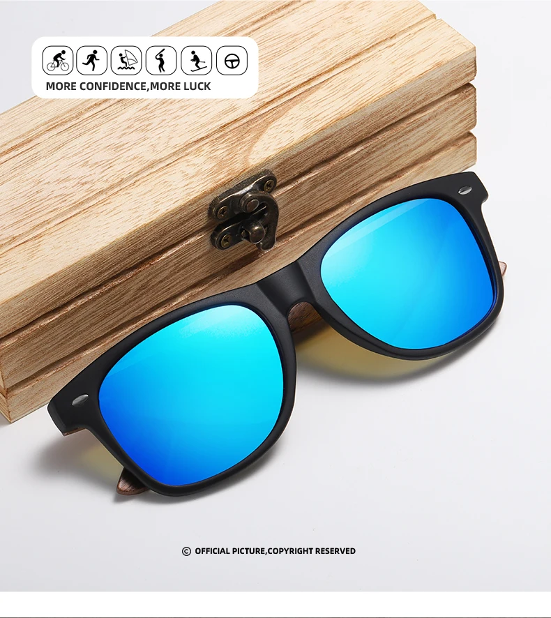 2021 New Wooden Fashion Sun Shades Cheap Price Custom Logo Printed Sun Glasses Promotional Women Men Polarized Sunglasses, Mix
2021 New Wooden Fashion Sun Shades Cheap Price Custom Logo Printed Sun Glasses Promotional Women Men Polarized Sunglasses, Mix