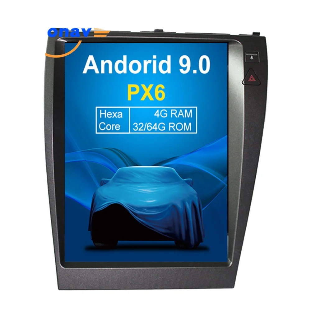 car GPS navigation For-LEXUS ES/ES240/ES350 2006-2012 car vertical screen Android car audio radio stereo DVD player
car GPS navigation For-LEXUS ES/ES240/ES350 2006-2012 car vertical screen Android car audio radio stereo DVD player