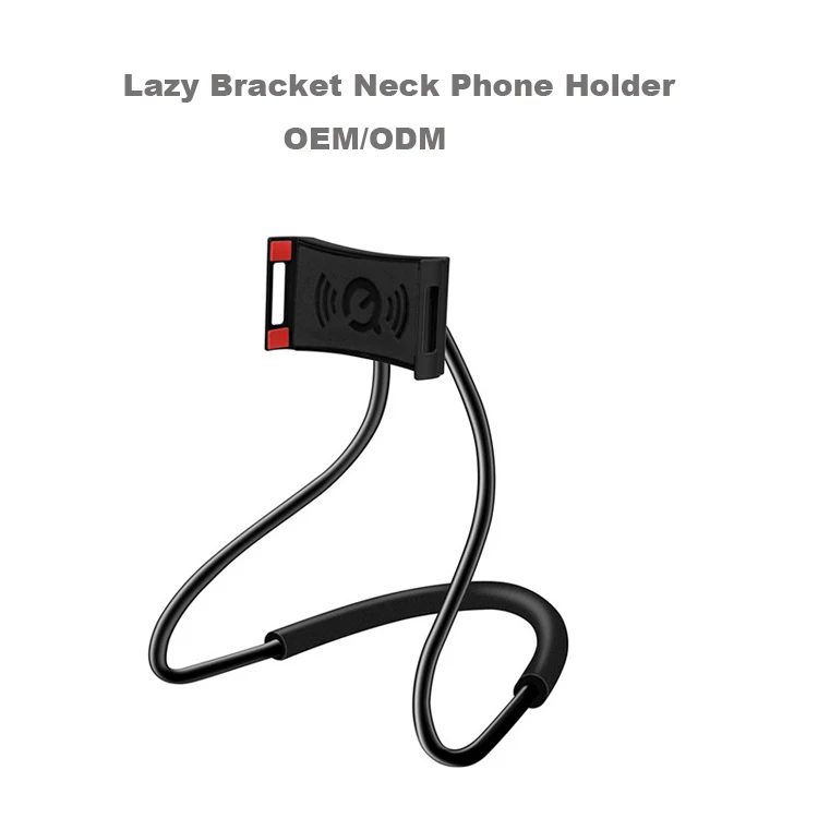 CaseMiMi Long Arm Flexible Cell Mobile Mount Stand Lazy Bracket Neck Phone Holder, Luxury color or customizable
CaseMiMi Long Arm Flexible Cell Mobile Mount Stand Lazy Bracket Neck Phone Holder, Luxury color or customizable