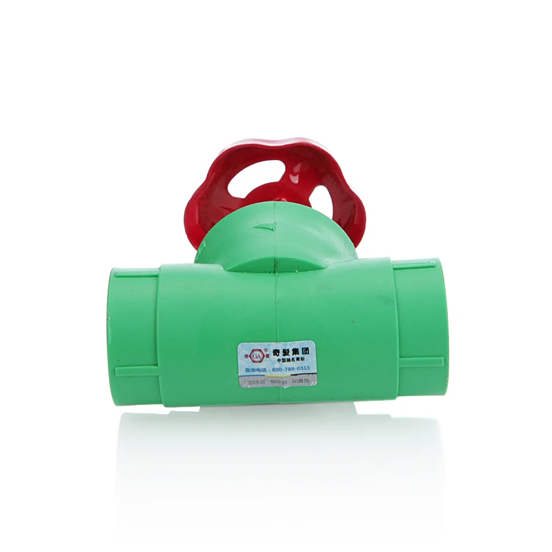 Ga Hose Ppr Check Valve Plastic Ppr Non Return Valve Ppr Pipe