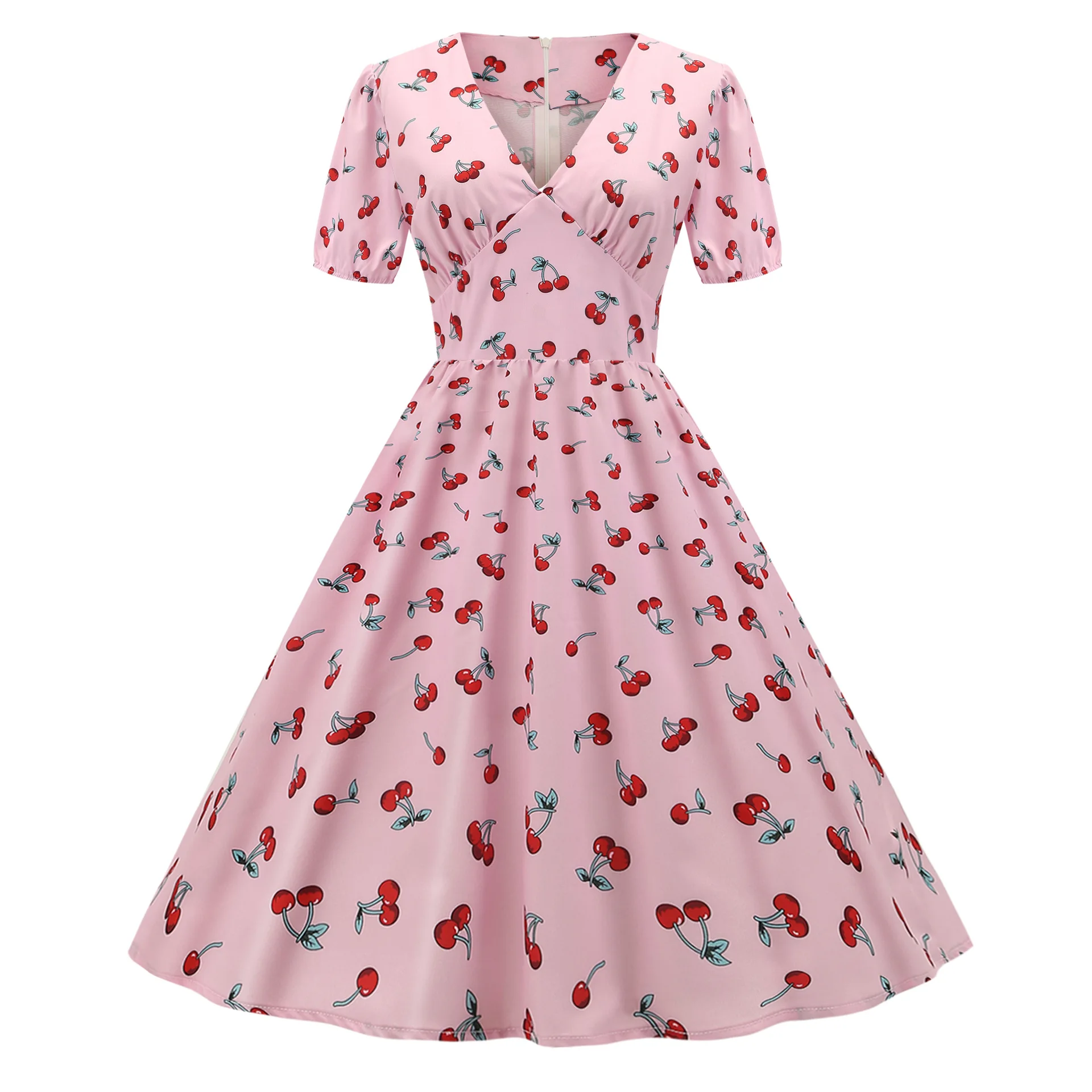 Fashion summer robe high quality dress formal woman floral casual dresses a-line evening dresses
Fashion summer robe high quality dress formal woman floral casual dresses a-line evening dresses