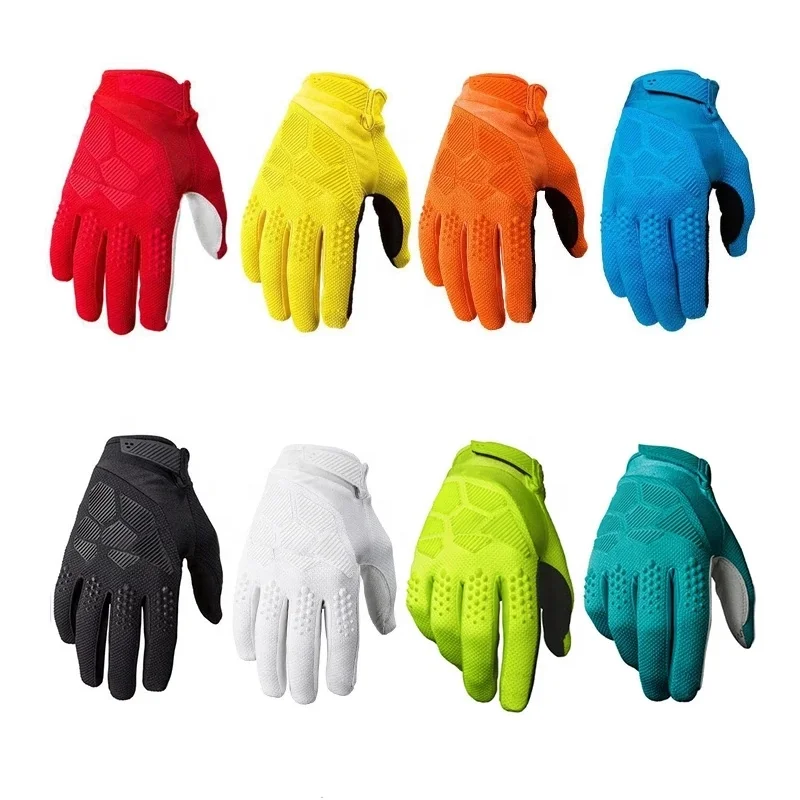 TY Cycling Anti-slip Anti-sweat Men Women Half and long Finger Sport Shockproof MTB Bike Bicycle Sponge short Finger Glove
TY Cycling Anti-slip Anti-sweat Men Women Half and long Finger Sport Shockproof MTB Bike Bicycle Sponge short Finger Glove