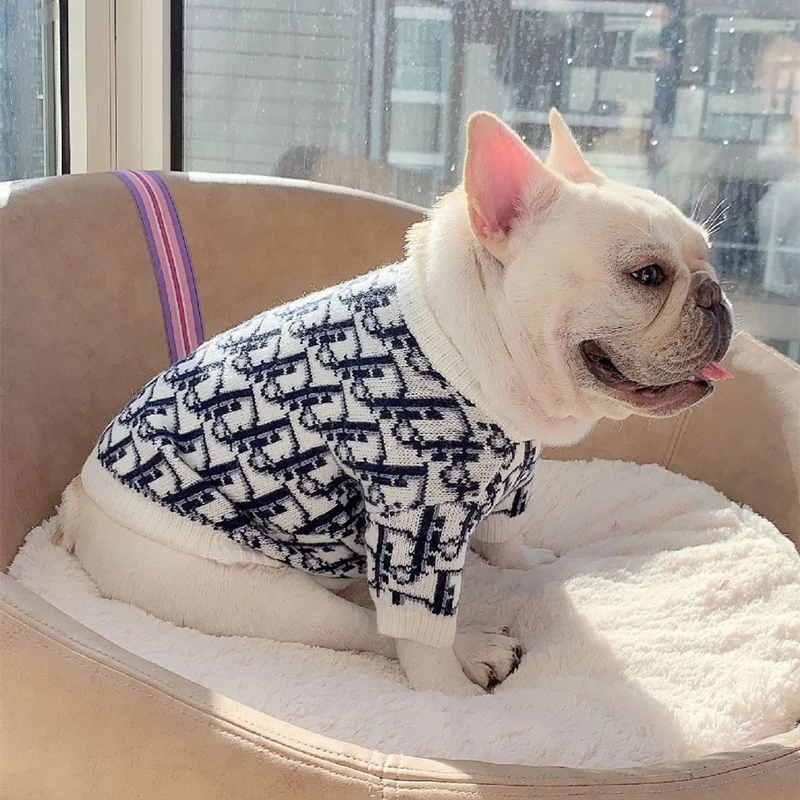 Fashion new autumn winter warm pet clothes dog sweater parent-child wear sweater dog, Same as pictures
Fashion new autumn winter warm pet clothes dog sweater parent-child wear sweater dog, Same as pictures