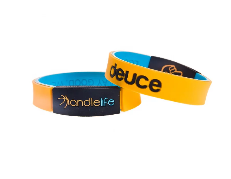Colorful Basketball Power Bracelet Energy wristband Deuce Silicone bracelet, Pantone colour are all can chosen
Colorful Basketball Power Bracelet Energy wristband Deuce Silicone bracelet, Pantone colour are all can chosen