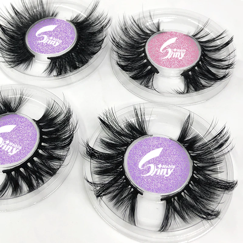 2021 New Private Label Faux Mink Eyelashes Vendor Customized Boxes 5d 25mm Faux Mink Eyelashes Wholesale, Black
2021 New Private Label Faux Mink Eyelashes Vendor Customized Boxes 5d 25mm Faux Mink Eyelashes Wholesale, Black
