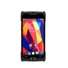 2d Pda IP67 13MP Camera 1D/ 2D Handheld Android PDA With Infrared Barcode Scanner C50 Plus