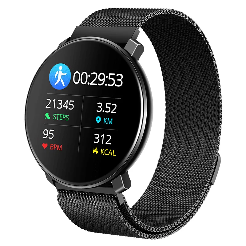New Products Waterproof Kids Smart Watch With Camera Gps Wifi Location Child Smartwatch Sos Tracker Baby Wristwatch Electronic, Pink blue
New Products Waterproof Kids Smart Watch With Camera Gps Wifi Location Child Smartwatch Sos Tracker Baby Wristwatch Electronic, Pink blue