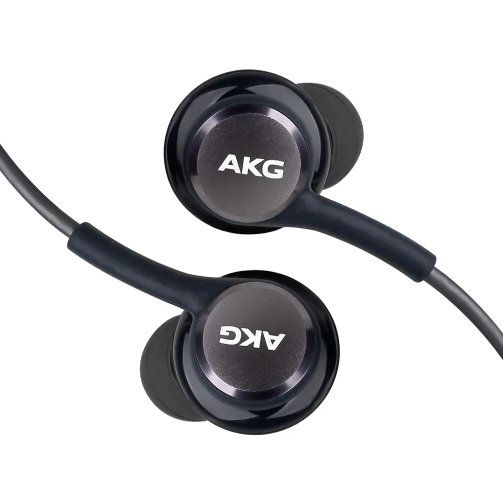 Mobile phone 3.5mm les ecouteurs akg wired earphone & headphone mobile phone dynamic handfree Akg Galaxy for Samsung, White black
Mobile phone 3.5mm les ecouteurs akg wired earphone & headphone mobile phone dynamic handfree Akg Galaxy for Samsung, White black