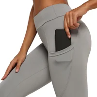 Gym wear Push Up fitness leggings for women Slim workout leggings phone pocket drop shipping
Gym wear Push Up fitness leggings for women Slim workout leggings phone pocket drop shipping