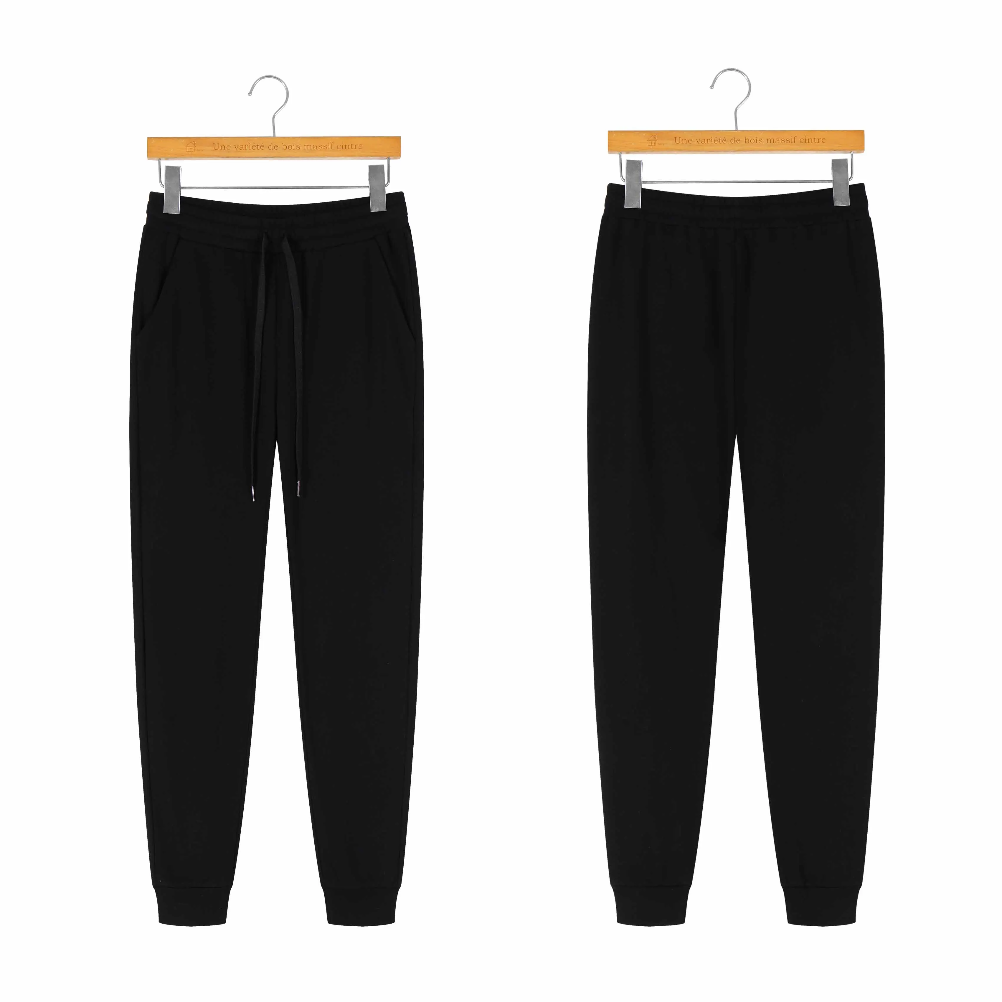 high quality design unisex loose sport gym trousers black custom jogger track pants men
high quality design unisex loose sport gym trousers black custom jogger track pants men