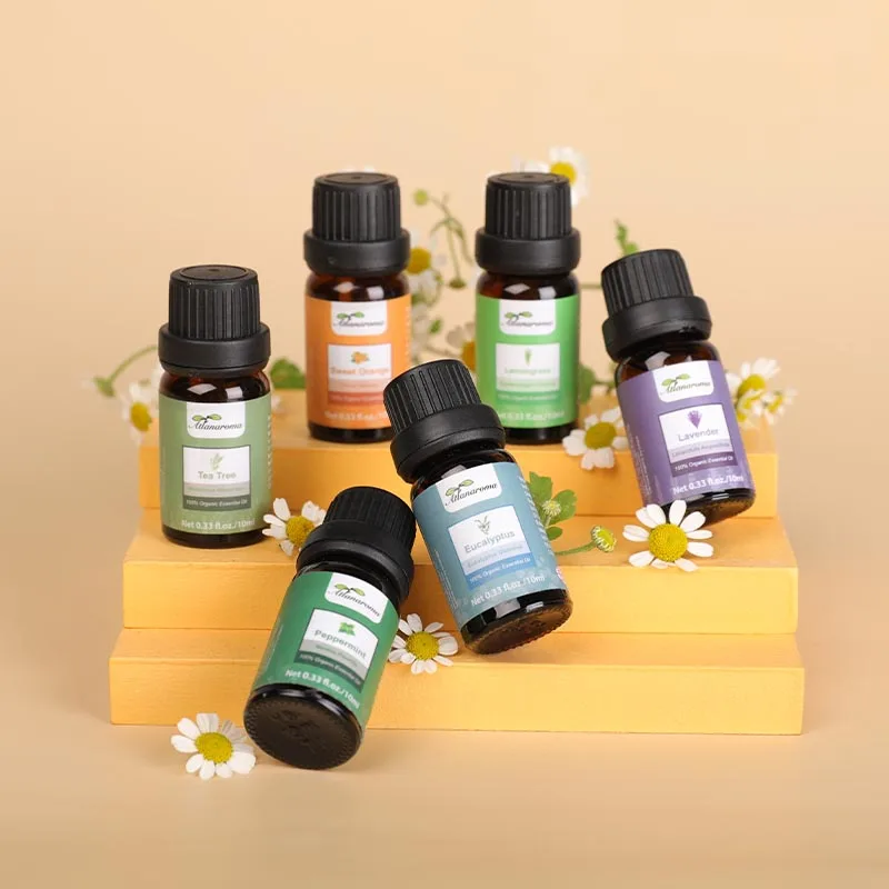 Wholesale Price Private Label Natural 100% Pure Essential Oil (new) For Candle Making Perfume
Wholesale Price Private Label Natural 100% Pure Essential Oil (new) For Candle Making Perfume