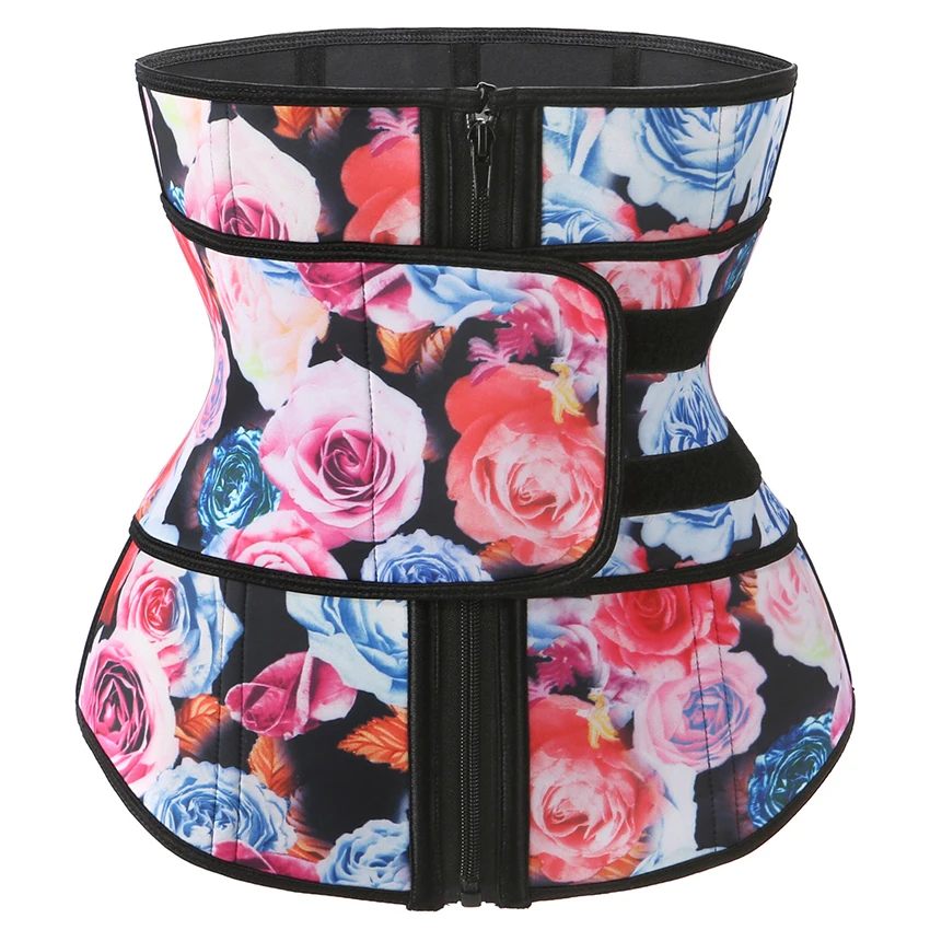 Burning fat high quality neoprene waist trainer belt corset belt waist trainer waist trainer belt weight loss, Colors
Burning fat high quality neoprene waist trainer belt corset belt waist trainer waist trainer belt weight loss, Colors