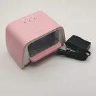Nail Polish Nail Polish Low Power Nail Art Lamp Adapter Charging Nail Led Lamp For Home Use