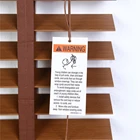 Fire Proof Made To Measure Venetian Blinds