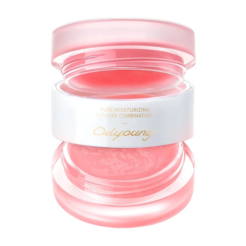 Wholesale Custom Logo Red Lip Scrub&Mask Nourishing Gel Moisturizing Pure lip scrub Moisturizing Lip Care Combination
Wholesale Custom Logo Red Lip Scrub&Mask Nourishing Gel Moisturizing Pure lip scrub Moisturizing Lip Care Combination