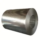 Roll Of 28 Gauge Galvanized Sheet Metal Galvanized Steel Coil For Stud Z40 Hot Dipped Galvanized Steel