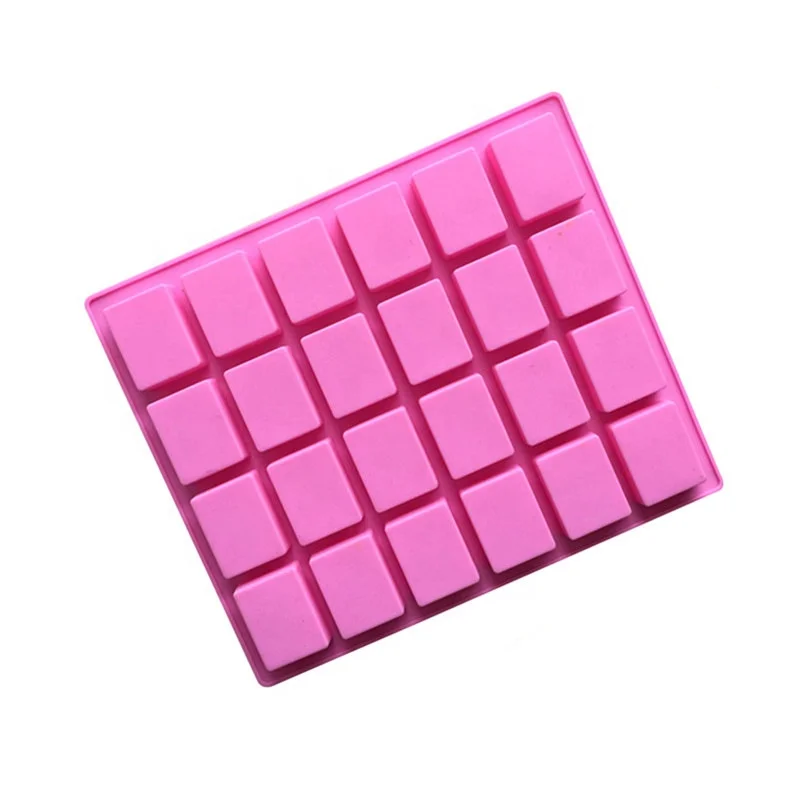 Wholesale Food Grade DIY Chocolate Mold Soap Mold Baking Tool Silicone Mold, Customized color
Wholesale Food Grade DIY Chocolate Mold Soap Mold Baking Tool Silicone Mold, Customized color