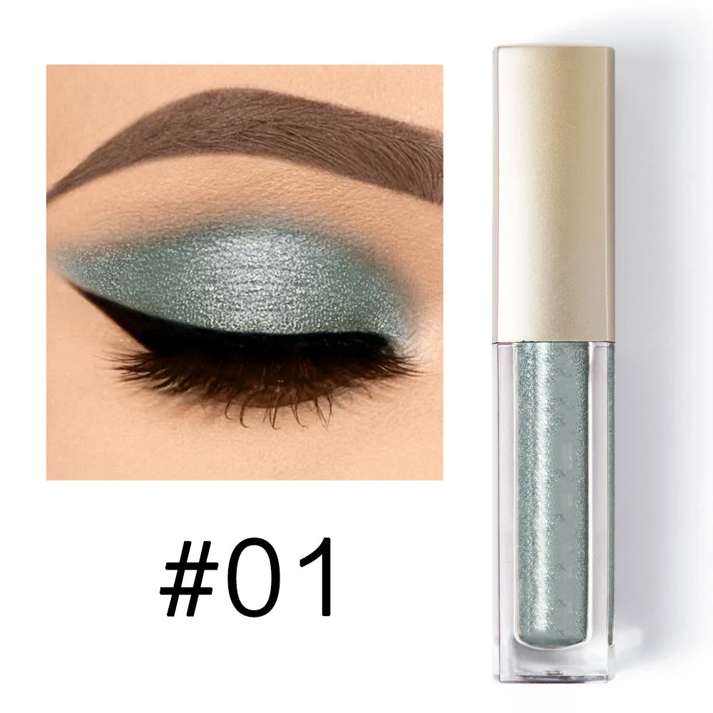 Wholesale Private Label 10 Color Custom Eyeshadow gold Eye Shadow Cosmetic, Custom color
Wholesale Private Label 10 Color Custom Eyeshadow gold Eye Shadow Cosmetic, Custom color