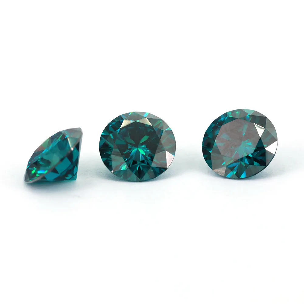 Hot style color eight heart eight arrow dark green moissanite diamond can pass diamond pen factory wholesale mosan stone, D color
Hot style color eight heart eight arrow dark green moissanite diamond can pass diamond pen factory wholesale mosan stone, D color