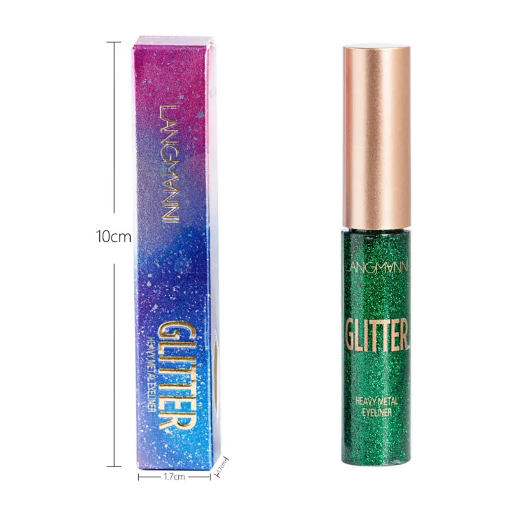 High pigment organic liquid makeup private label glitter liquid eyeshadow 
High pigment organic liquid makeup private label glitter liquid eyeshadow