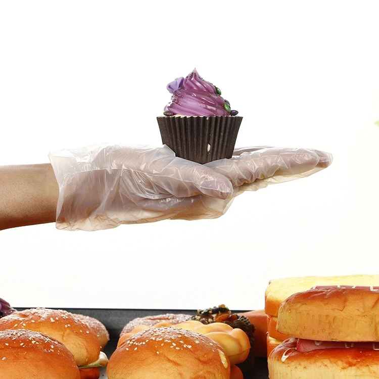 500PCS Washing gloves Chef Designed Plastic Hand Hybrid Clear Disposable Poly kitchen Household Gloves, Transparent, blue
500PCS Washing gloves Chef Designed Plastic Hand Hybrid Clear Disposable Poly kitchen Household Gloves, Transparent, blue