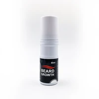 100% natural men's beard growth oil
100% natural men's beard growth oil