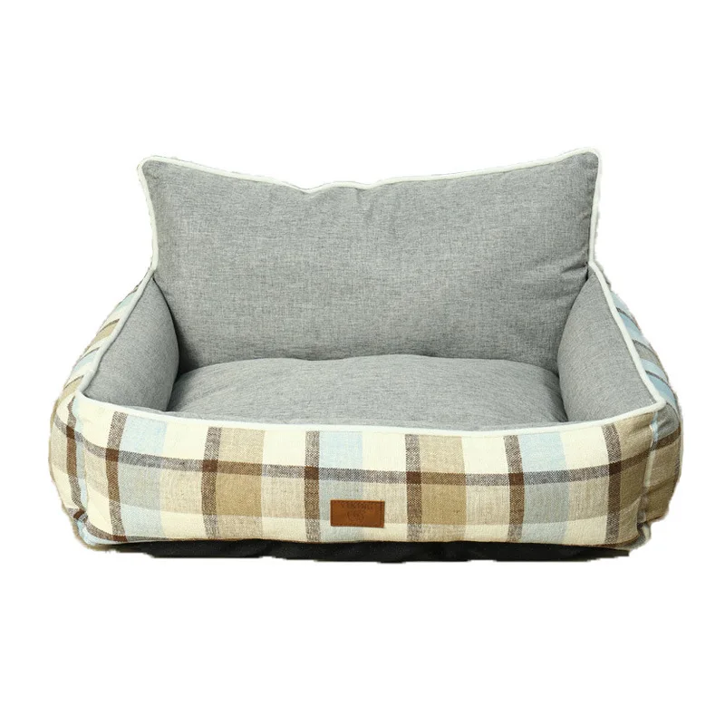 Long Faux Fur Pet Bed Comfortable Waterproof Plush Donut Round Dog Bed Dropshipping Soft Washable Cat soft Removable Pet Cushion, Customized color
Long Faux Fur Pet Bed Comfortable Waterproof Plush Donut Round Dog Bed Dropshipping Soft Washable Cat soft Removable Pet Cushion, Customized color