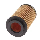 Engine spare parts cartridge oil filter A6511800109 for motor German Cars