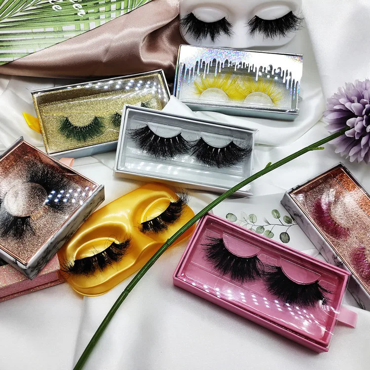 25mm mink lashes 6d mink lashes lashes korean
25mm mink lashes 6d mink lashes lashes korean