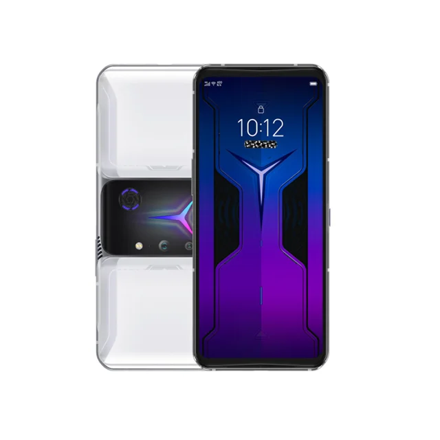 E-sports mobile phone 2 Pro 12GB+256GB Snapdragon 888 twin turbofan supercharged liquid cooling eight control 5G game mobile pho
E-sports mobile phone 2 Pro 12GB+256GB Snapdragon 888 twin turbofan supercharged liquid cooling eight control 5G game mobile pho