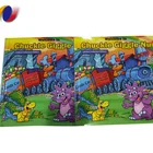 Custom Children Color Hardcover Story Picture Book Printing